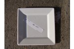 Catering plate